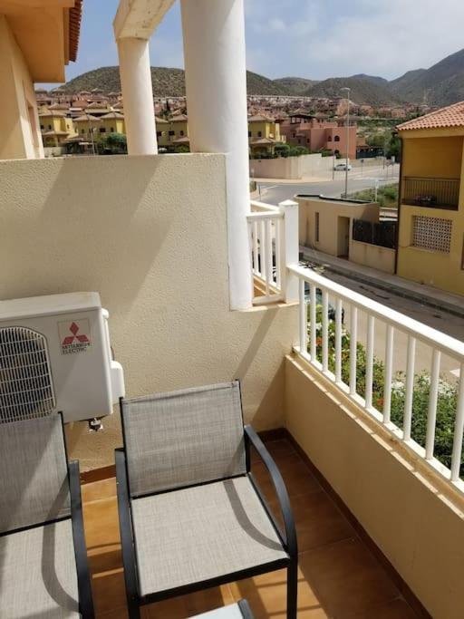 Villa Corral อิสลา พลานา ภายนอก รูปภาพ